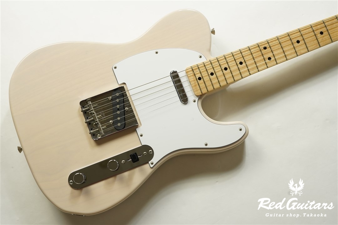 Fender - Japan Exclusive Classic 70s Telecaster Ash - US Blond 